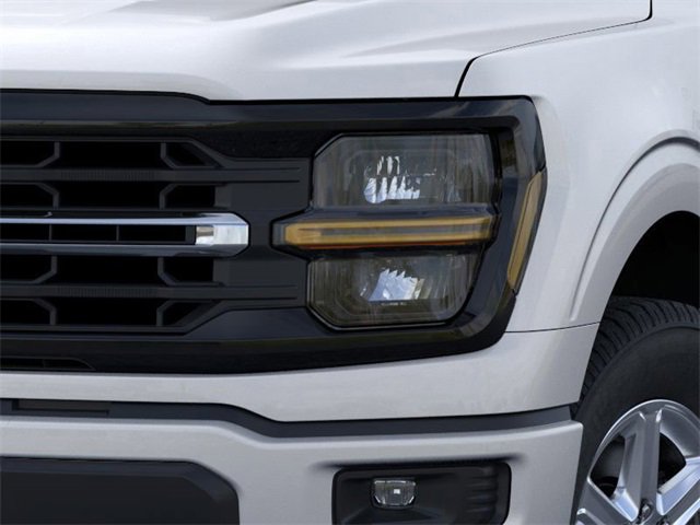 New 2026 Ford F150 XLT w/ Equipment Group 301A Base image 32