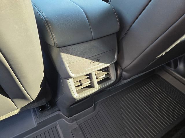 New 2026 GMC Terrain AT4 AWD/4WD image 9