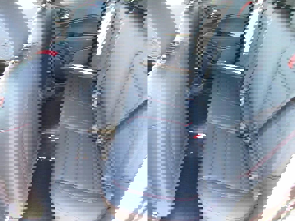 New 2026 Chevrolet Trax RS w/ Driver Confidence Package image 13