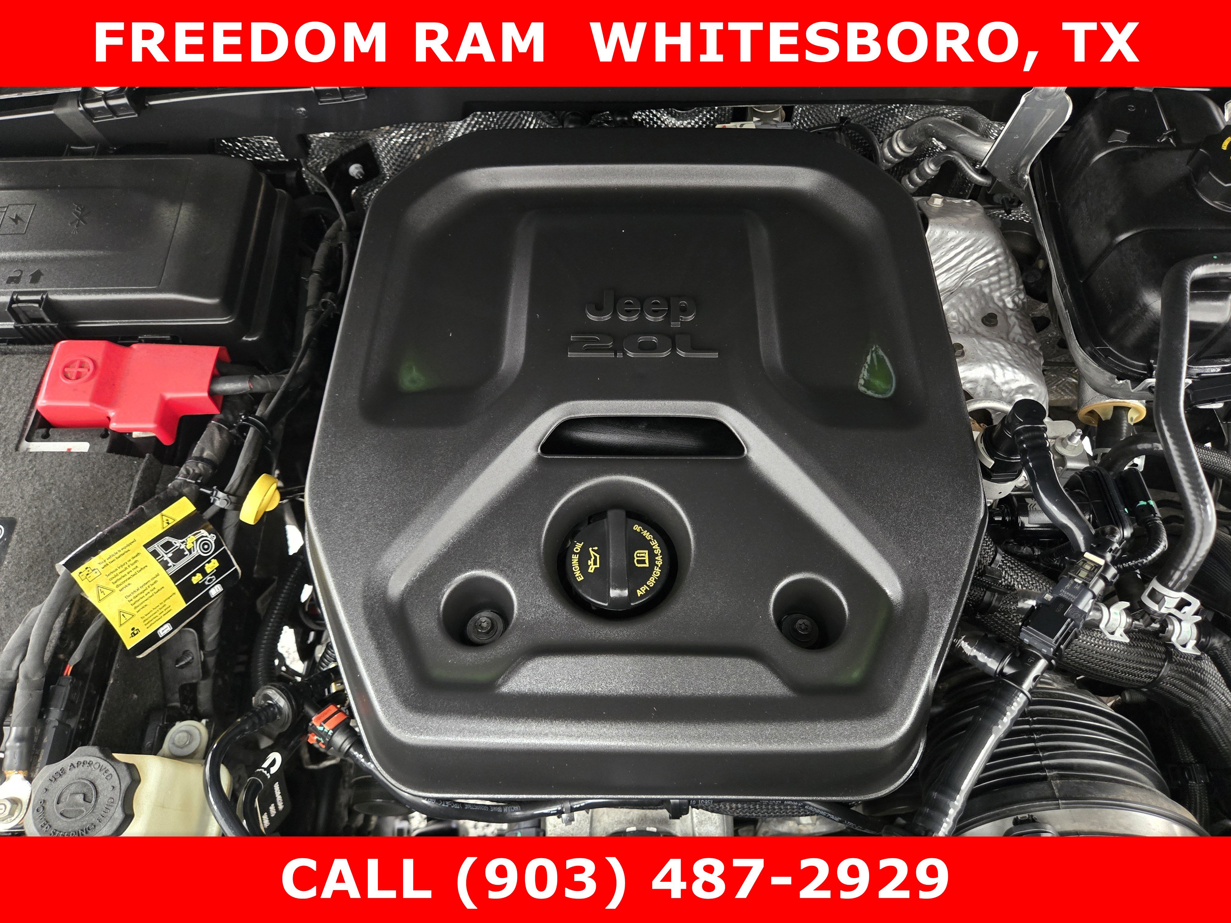 Used 2025 Jeep Wrangler Unlimited Rubicon image 21