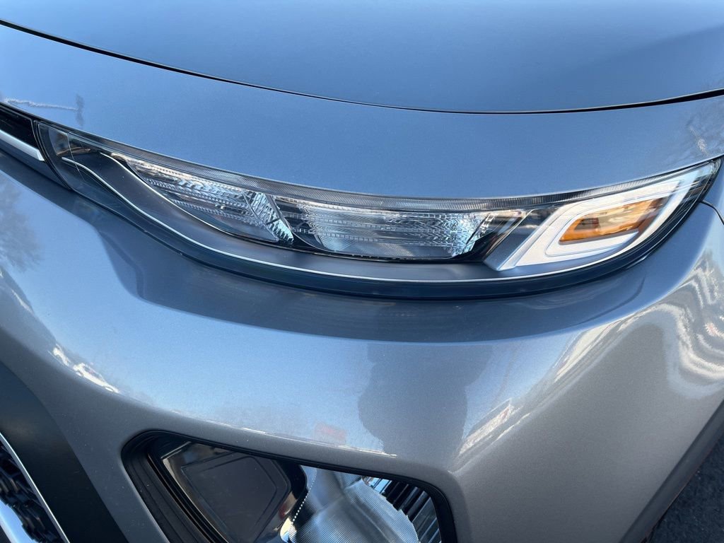 Certified 2022 Kia Soul LX w/ Technology Package image 29
