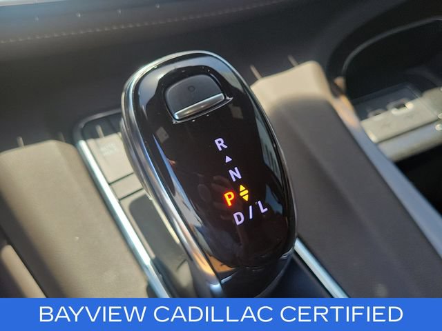 Certified 2024 Cadillac Escalade Sport w/ LPO, ONYX Package AWD/4WD image 41