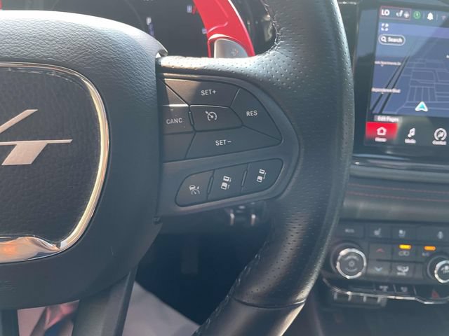 Certified 2023 Dodge Durango R/T AWD/4WD image 32