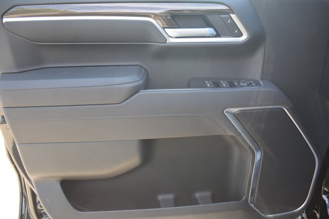 New 2026 Chevrolet Silverado 1500 LT w/ All Star Edition Plus AWD/4WD image 13