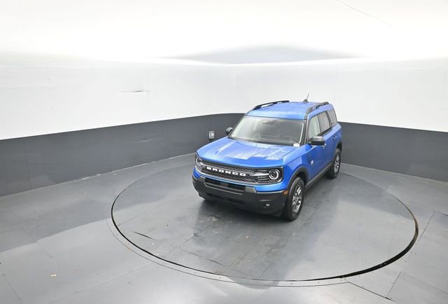 New 2025 Ford Bronco Sport Big Bend w/ Convenience Package image 21