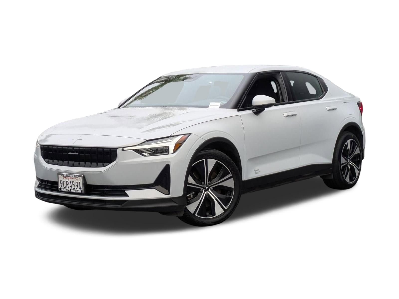 Used 2023 Polestar Polestar 2 image 1