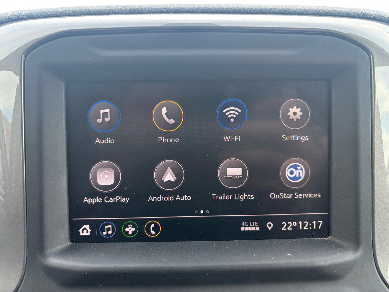 Used 2020 Chevrolet Silverado 2500 Custom w/ Custom Value Package image 18