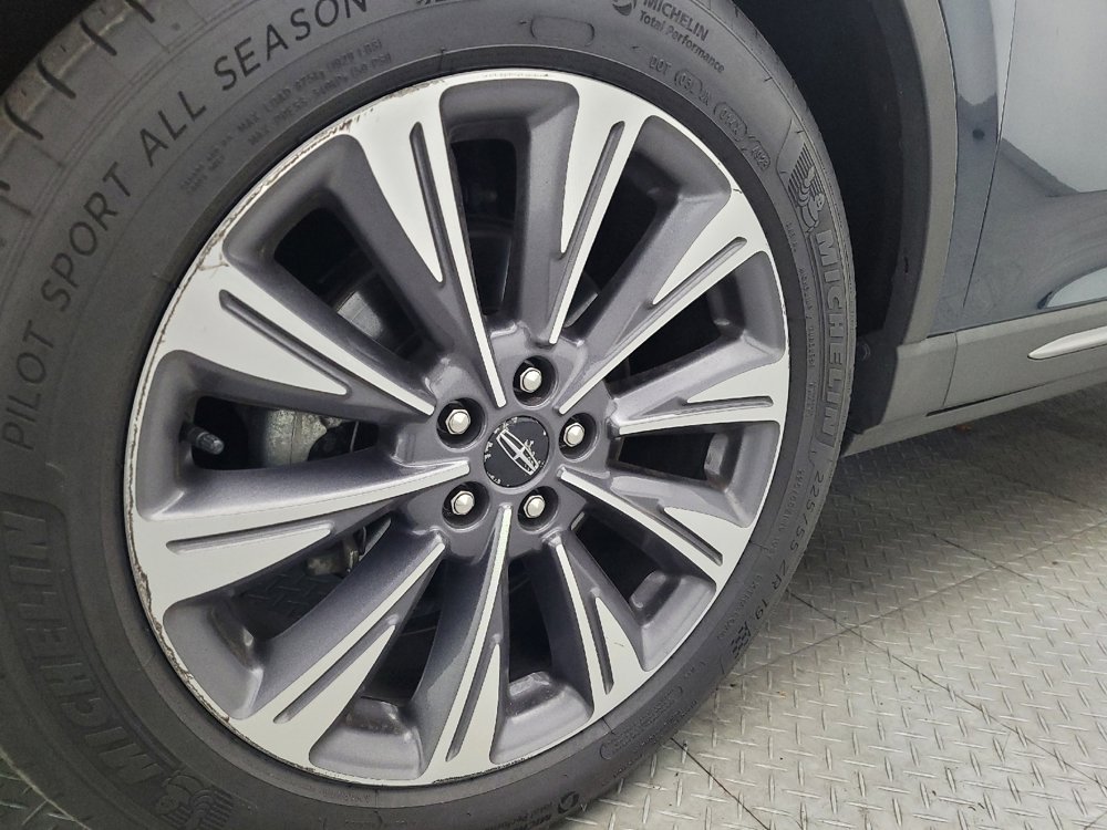 Used 2021 Lincoln Corsair Reserve w/ Equipment Group 201A image 31