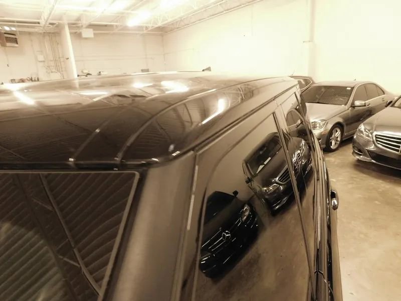 Used 2017 Land Rover Range Rover image 20