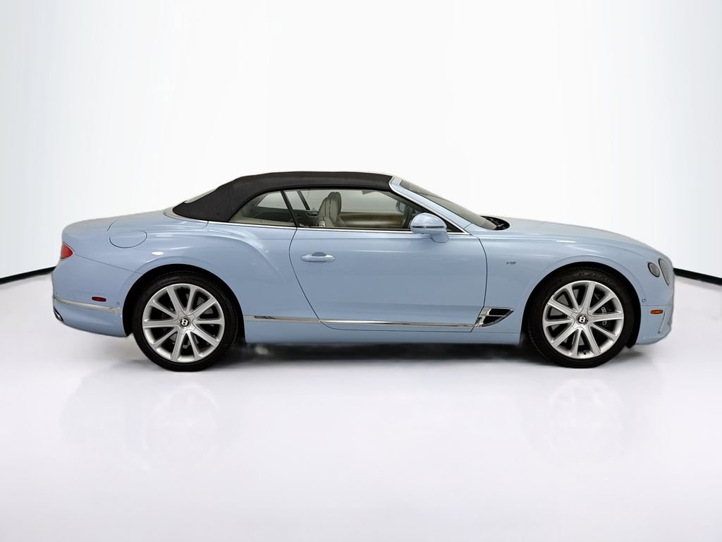 Used 2020 Bentley Continental GT image 12