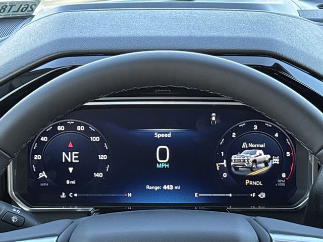 New 2026 Chevrolet Silverado 3500 LT w/ Safety Package image 12