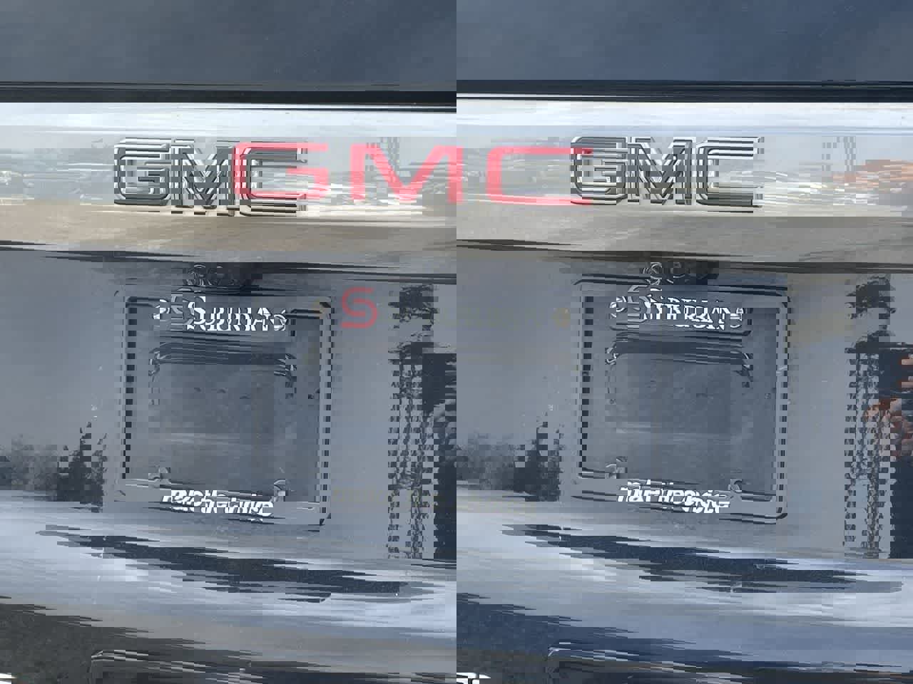 Used 2021 GMC Yukon XL Denali w/ Denali Ultimate Package image 47