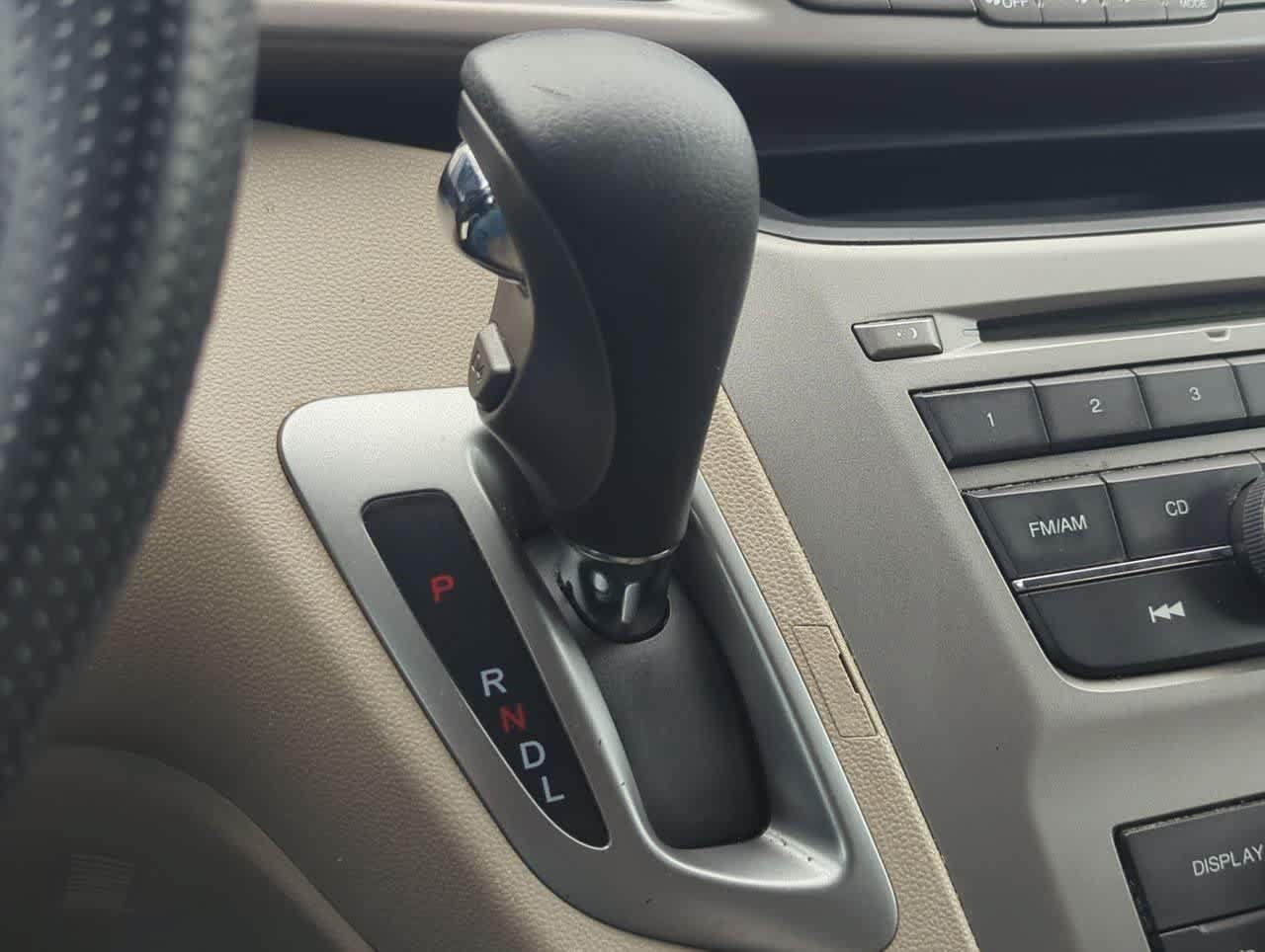 Used 2016 Honda Odyssey LX image 32