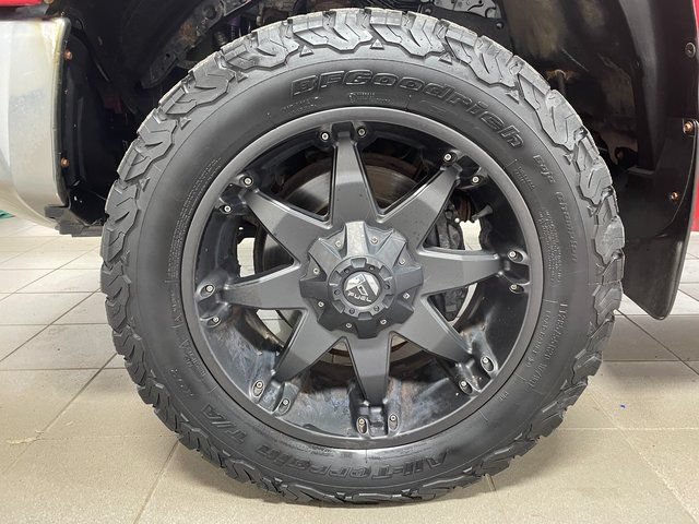 Used 2014 Toyota Tundra SR5 w/ SR5 Upgrade Package AWD/4WD image 7