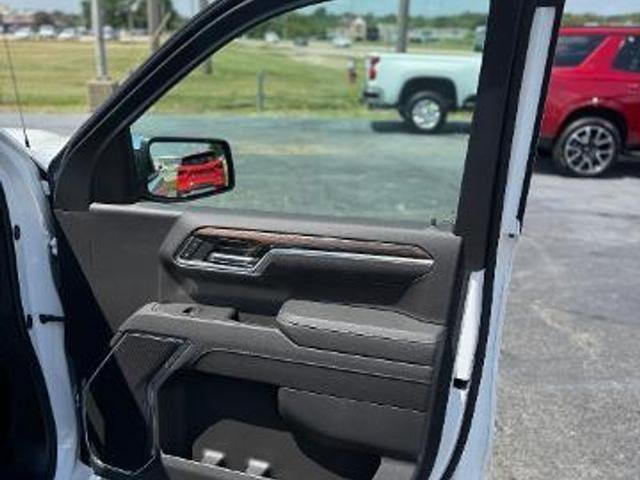 New 2026 Chevrolet Silverado 1500 LT image 36
