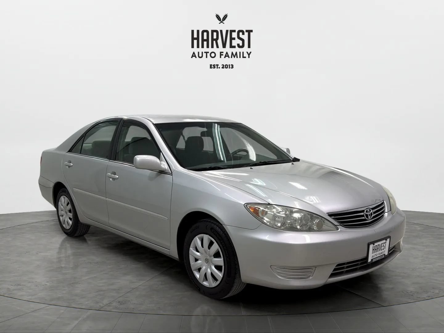Used 2006 Toyota Camry FWD image 10