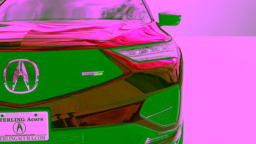 Used 2024 Acura MDX Type S AWD/4WD image 16