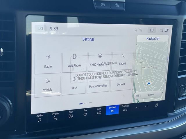 New 2026 Ford F450 King Ranch w/ FX4 Off-Road Package image 11