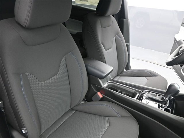 Used 2025 Jeep Compass Sport image 13