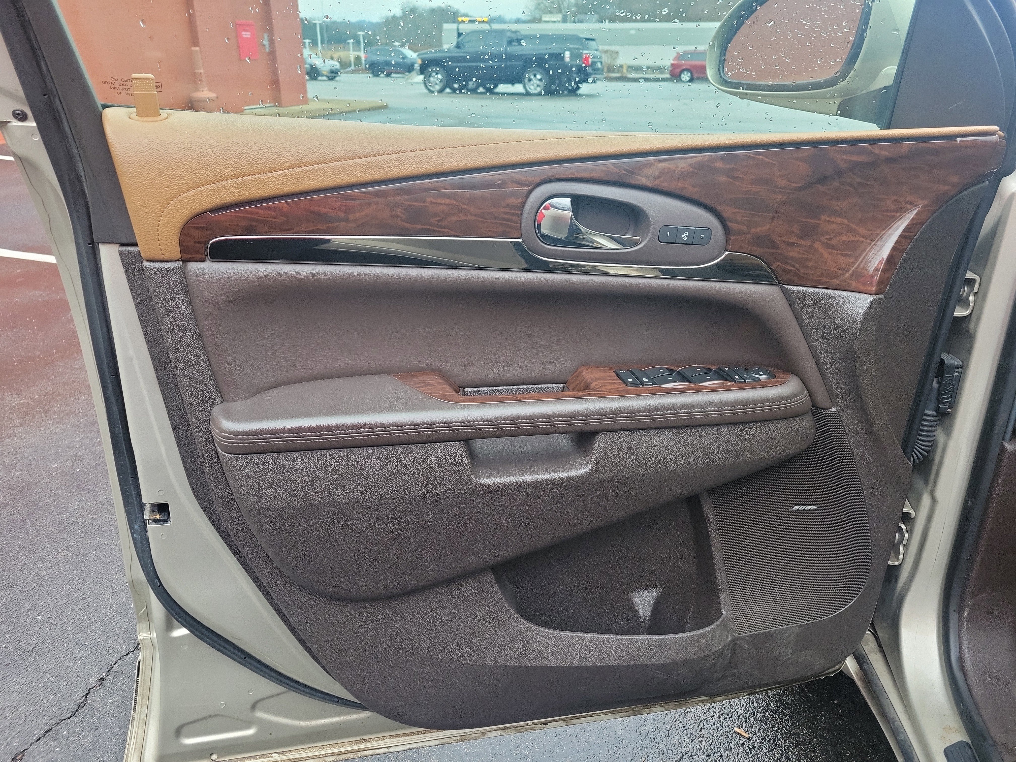 Used 2015 Buick Enclave Premium w/ Experience Buick Package image 22