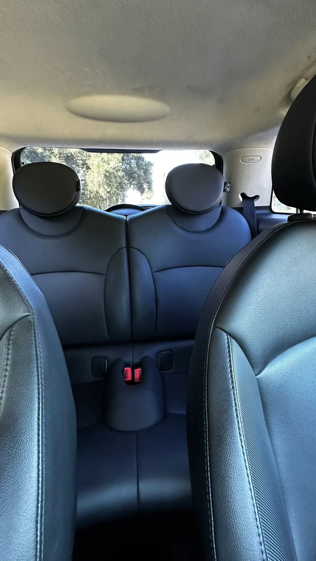 Used 2013 MINI Cooper S FWD image 26