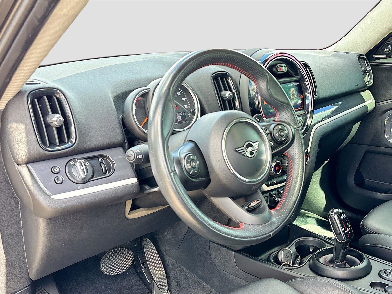 Used 2020 MINI Cooper Countryman S FWD image 9
