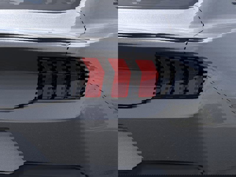 New 2025 Ford Mustang GT Premium image 21