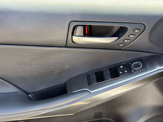 Used 2023 Lexus IS 500 w/ Accessory Package 2 RWD image 22
