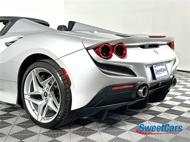 Used 2021 Ferrari F8 Tributo image 51
