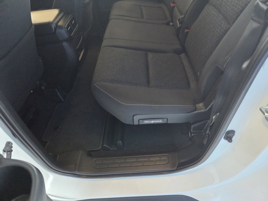 Used 2024 Honda Ridgeline Sport image 18