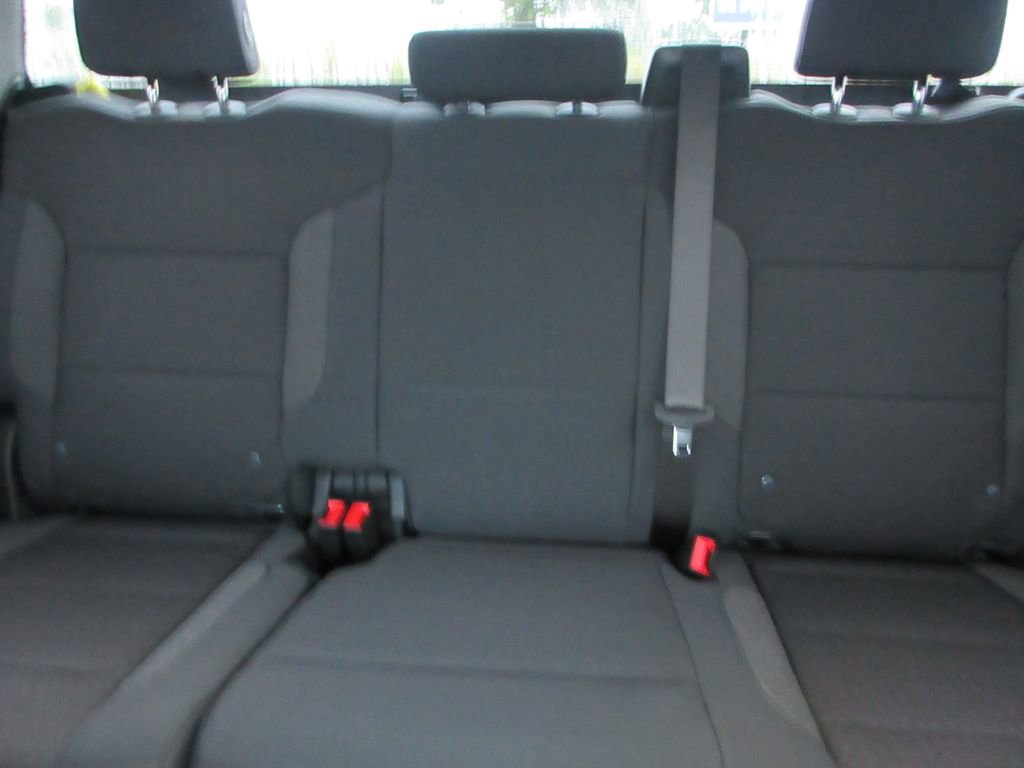 New 2026 Chevrolet Silverado 1500 RST w/ RST Select Package image 23