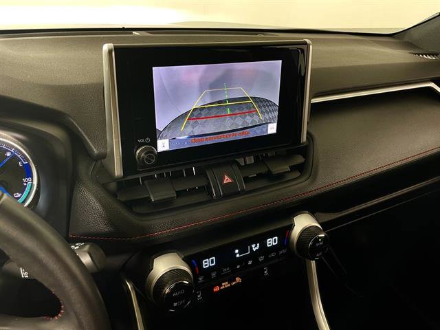 Certified 2024 Toyota RAV4 SE image 21