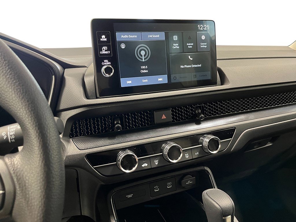 New 2026 Honda CR-V LX image 21