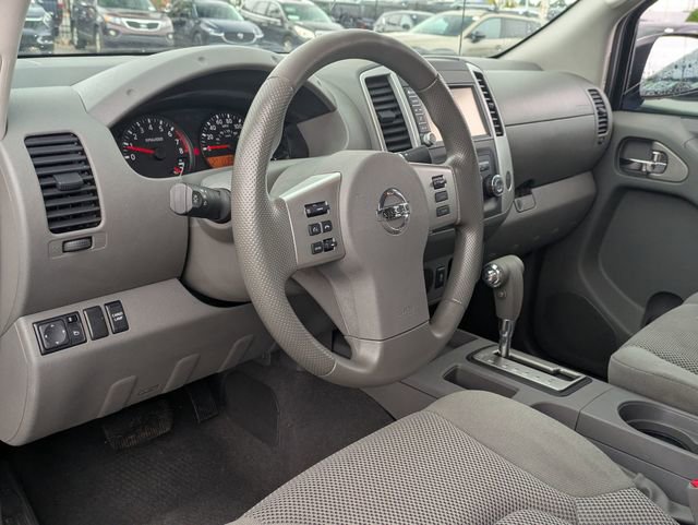 Used 2019 Nissan Frontier SV RWD image 29