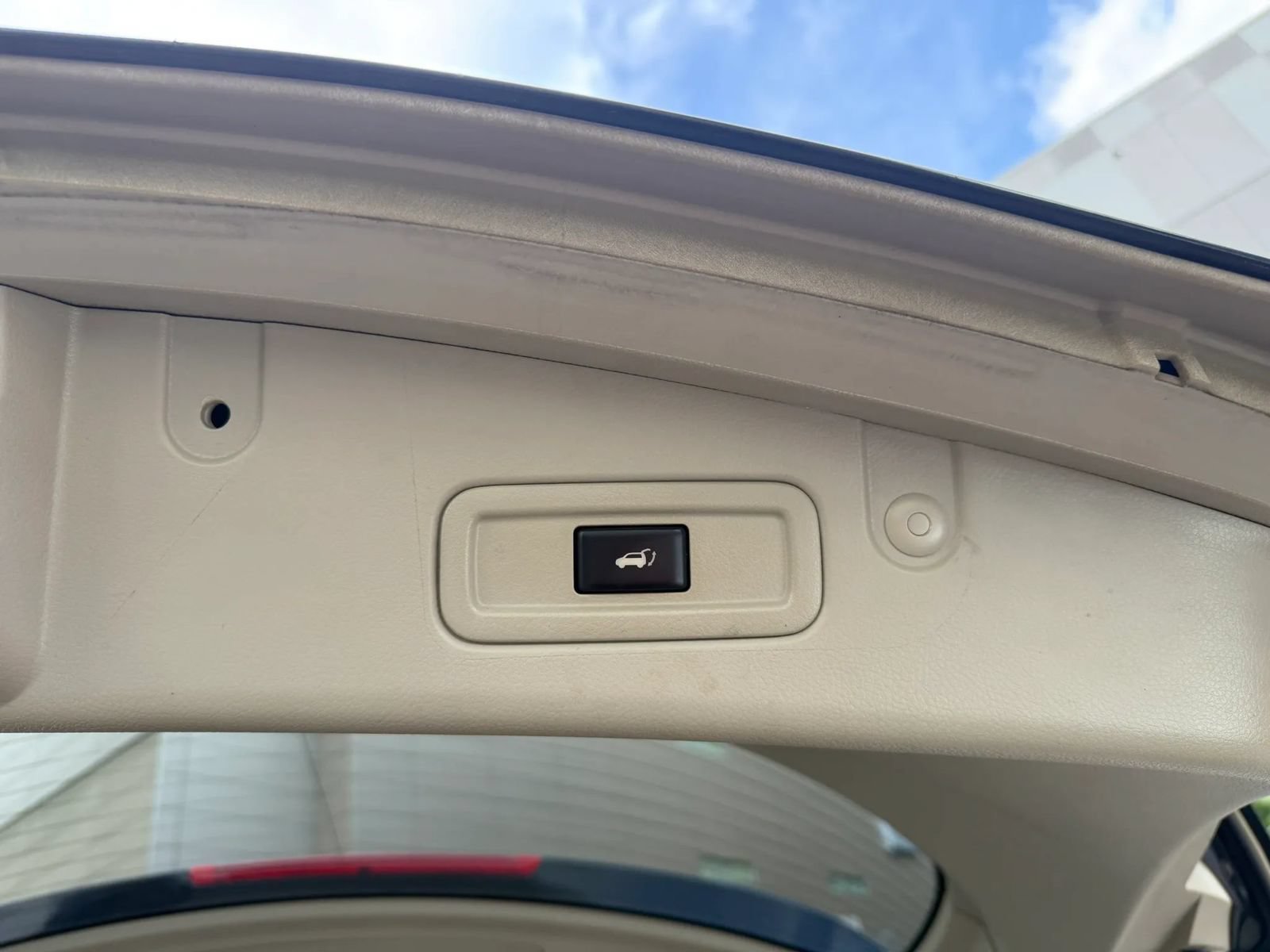 Used 2014 Nissan Murano SL w/ Navigation Package AWD/4WD image 13