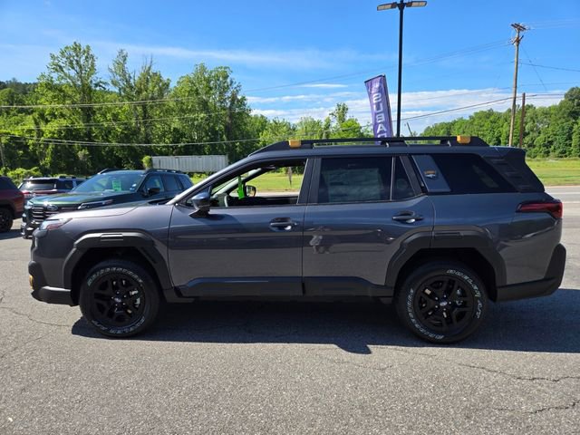 New 2026 Subaru Outback Wilderness AWD/4WD image 4