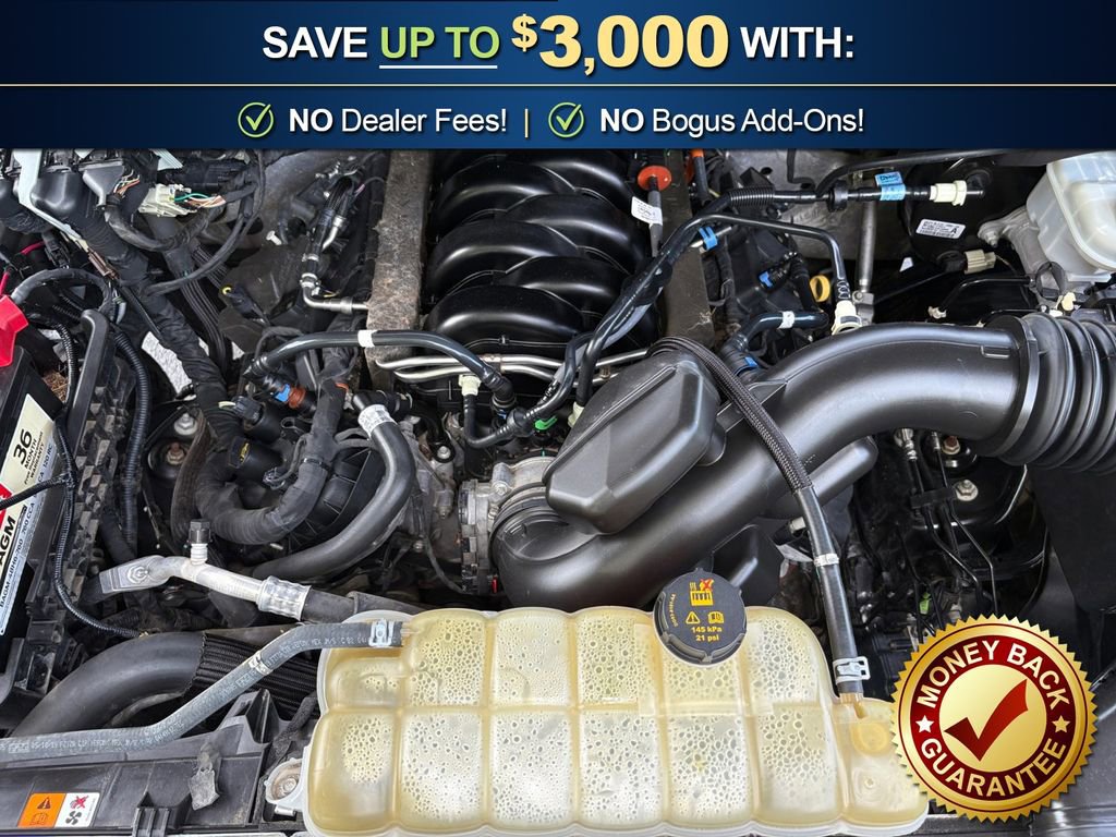 Used 2019 Ford F150 XLT w/ Equipment Group 302A Luxury AWD/4WD image 24