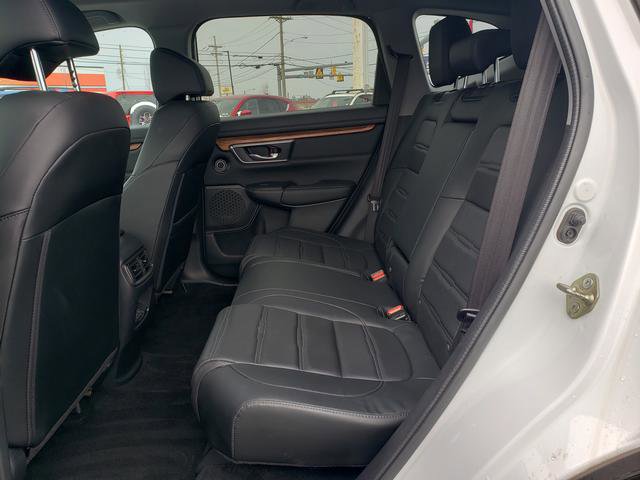 Used 2019 Honda CR-V Touring image 12