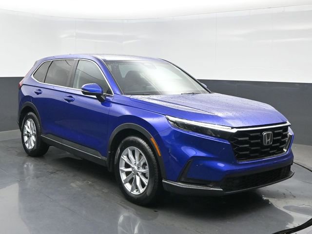 Certified 2024 Honda CR-V EX image 8