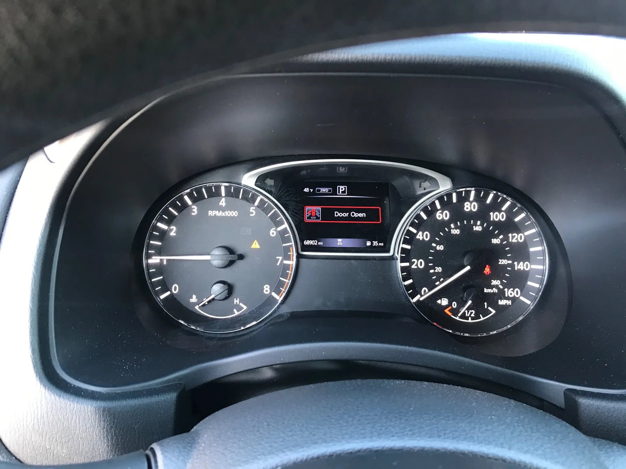 Used 2020 Nissan Pathfinder S image 17