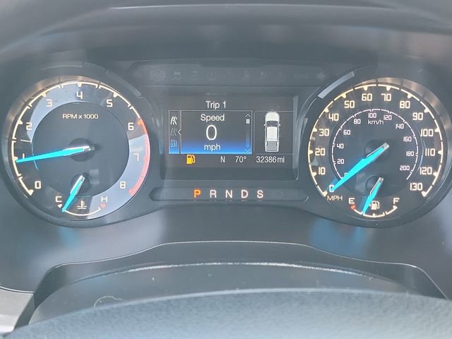 Used 2023 Ford Ranger XLT image 10