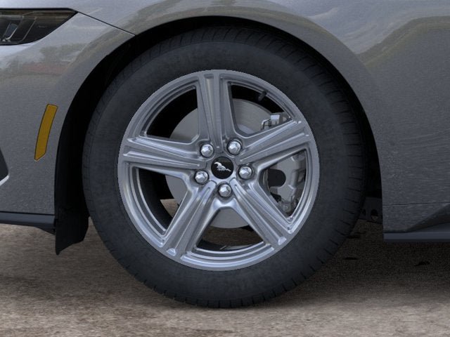 New 2026 Ford Mustang Coupe RWD image 19