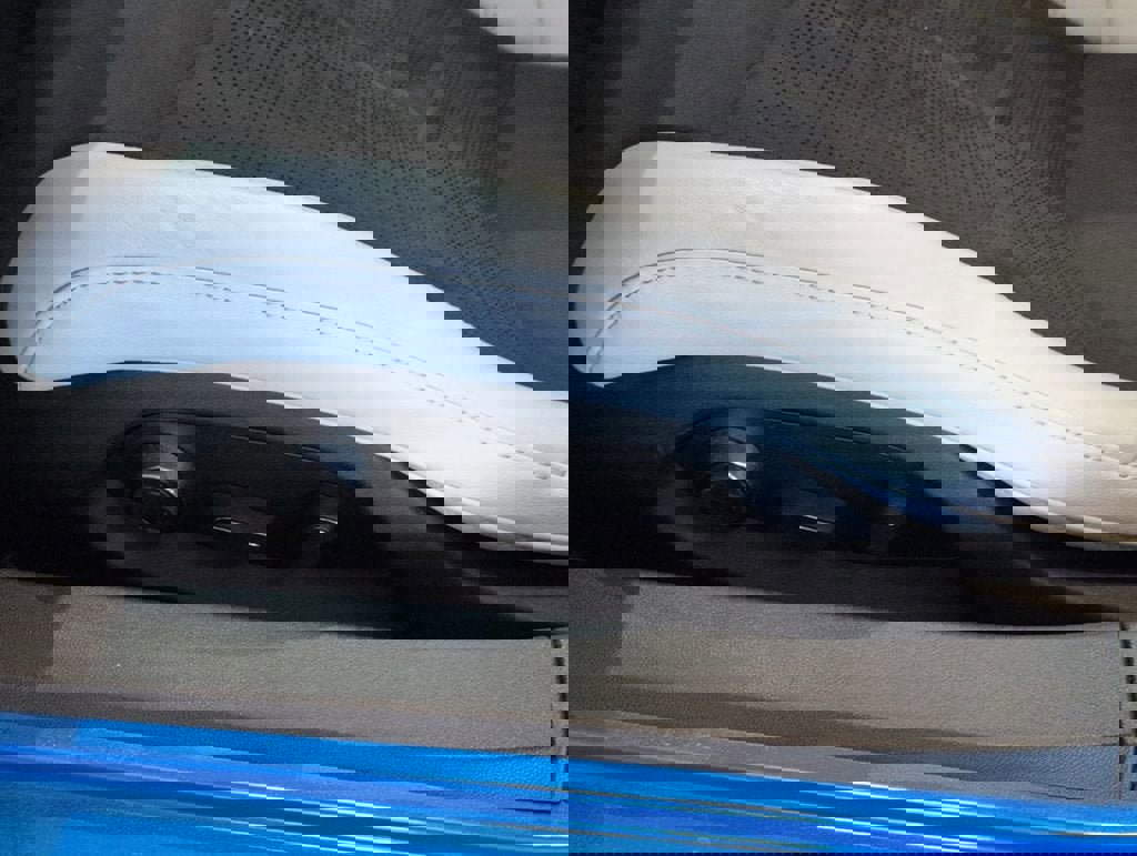 Used 2025 Chevrolet Corvette Stingray Preferred Cpe w/ 2LT image 13