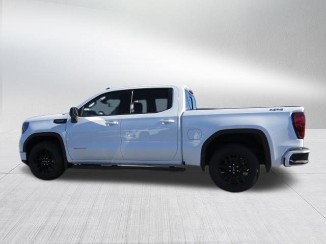 New 2025 GMC Sierra 1500 Elevation w/ Elevation Premium Package image 7