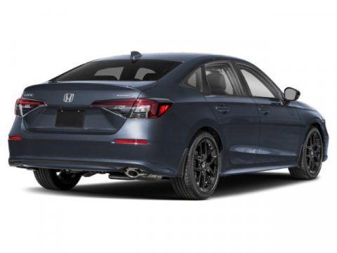 New 2026 Honda Civic Sport image 2
