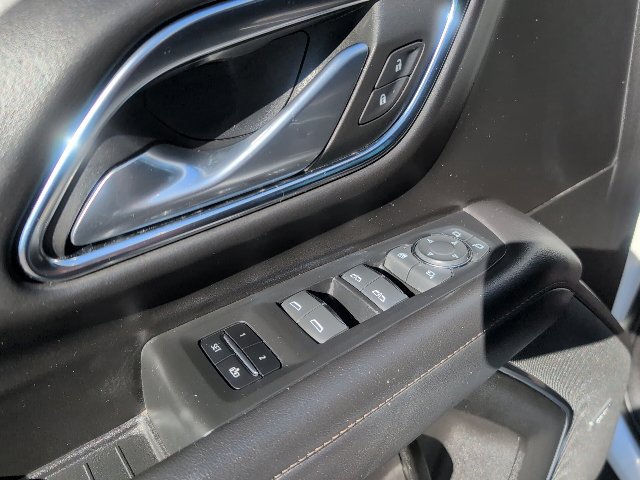 Used 2022 Chevrolet Tahoe High Country AWD/4WD image 25