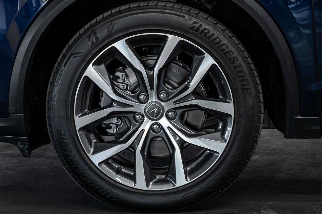 Certified 2023 Acura MDX FWD w/ Technology Package image 18