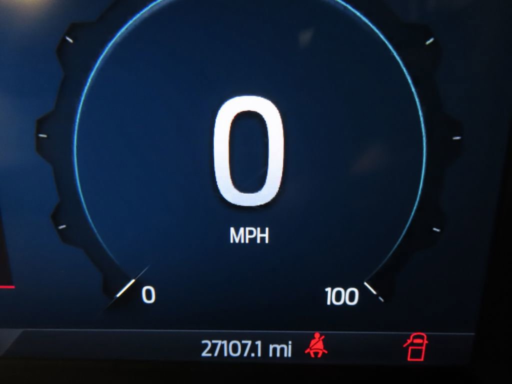 Used 2023 Ford F250 XLT w/ XLT Premium Package AWD/4WD image 15