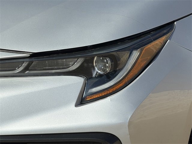Used 2024 Toyota Corolla SE image 4