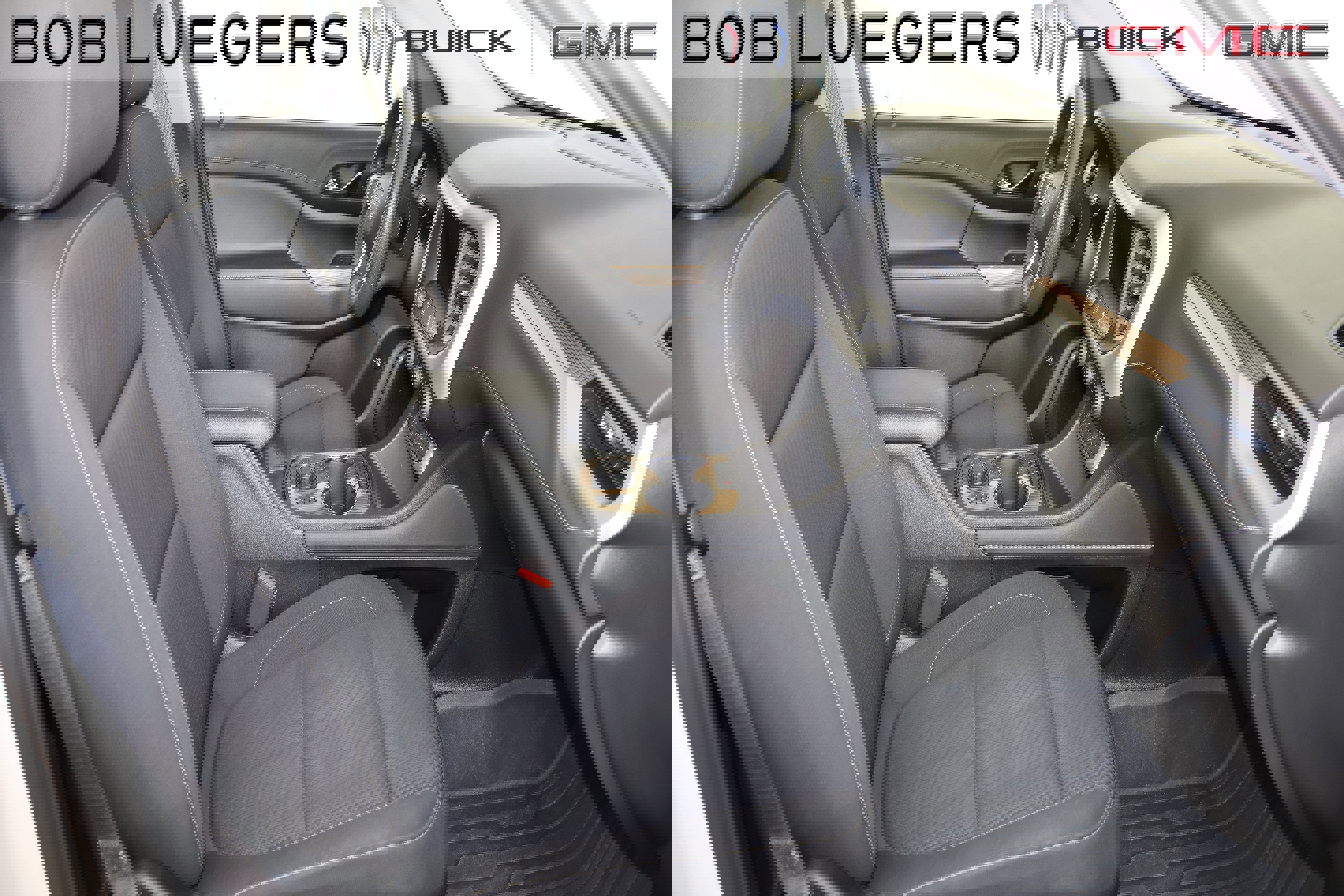 Certified 2023 GMC Acadia SLE w/ Driver Convenience Package image 19